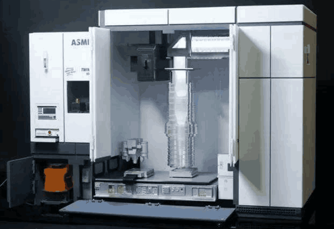 国内首套高端光刻机即将诞生, 国产芯片要崛起