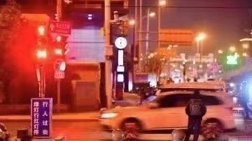 非常重要!行人过马路时,这些安全事项一定要注意!转发周知 非常重要!行人过马路时,这些安全事项一定要注意!转发周知