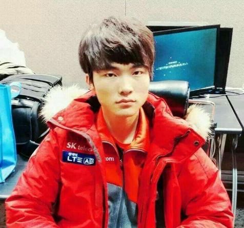 faker登上国内作文教科书,被称为电竞第一人