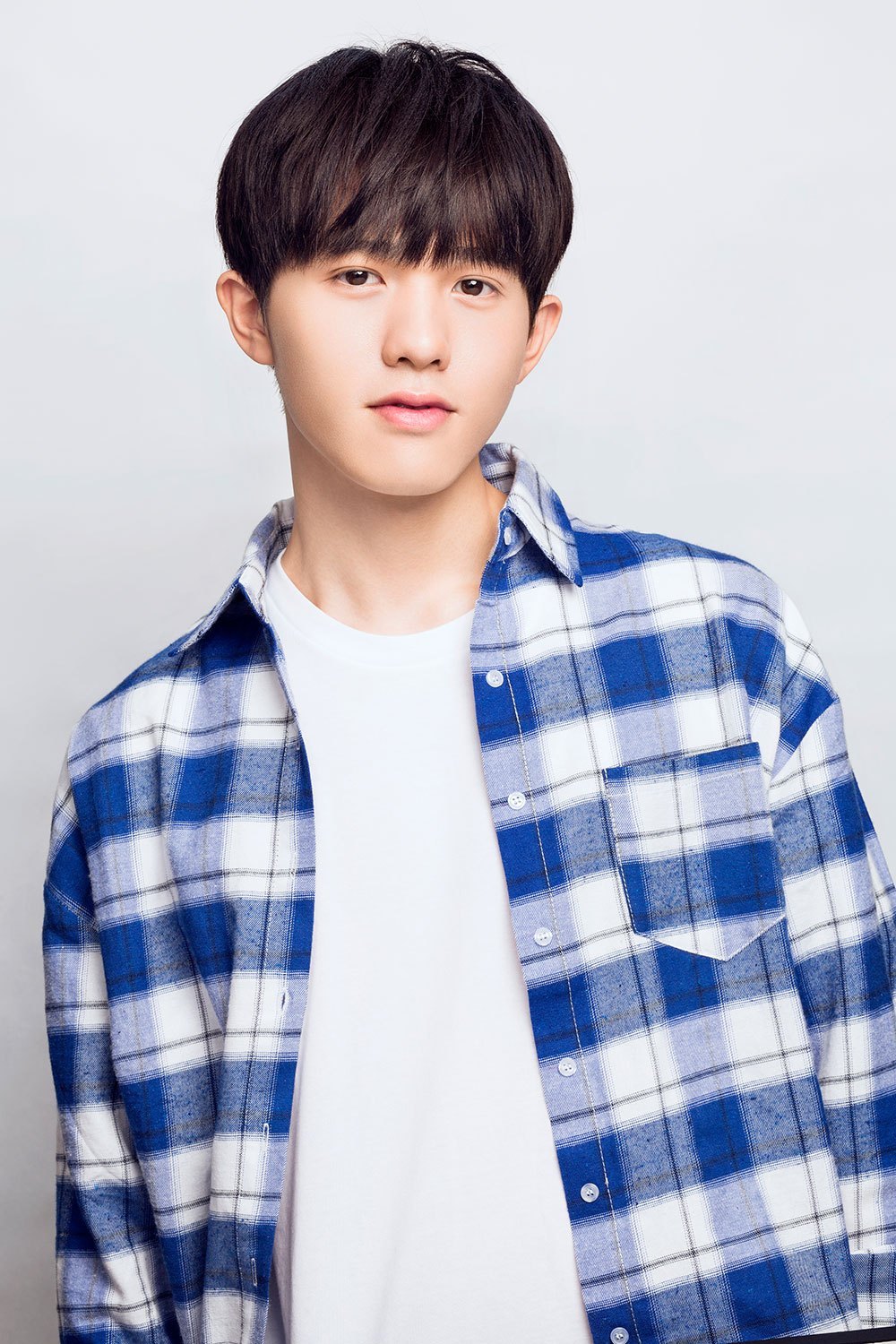 罗晋郑爽新剧全明星集结 李昊首次为电视剧献