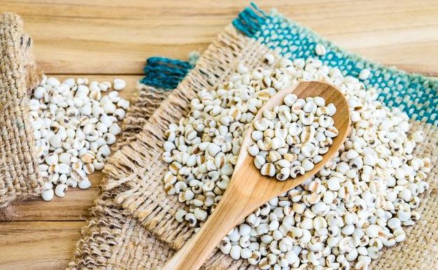 红豆薏米粥祛湿,要喝多久才能见效?终于有正确