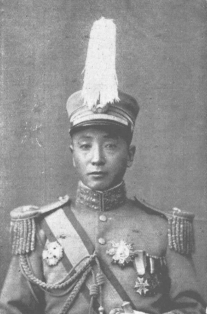 袁世凯要给张作霖补充兵马,张三个举动蒙骗,顺