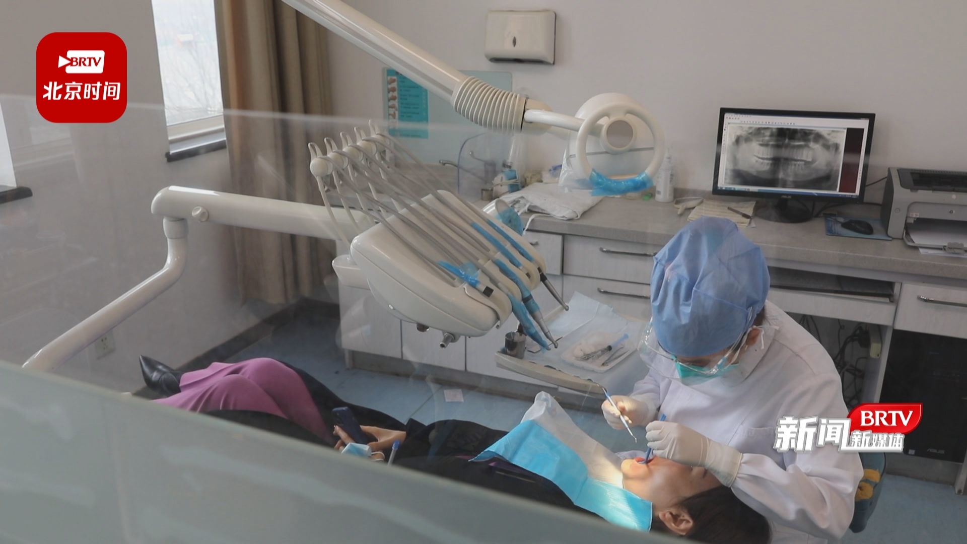 什么是口腔内镜内镜预约不过周 口腔也能周末诊 北京市第二医院“双提升”患者称赞_北京时间_新闻资讯_第11张_活检穿刺产品网 什么是口腔内镜内镜预约不过周 口腔也能周末诊 北京市第二医院“双提升”患者称赞_北京时间_https://www.jmylbn.com_新闻资讯_第11张