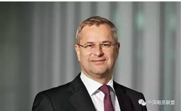 马士基警告:贸易战对美国的伤害更大