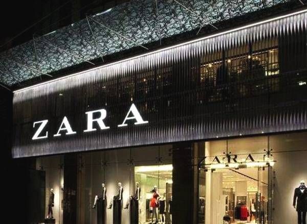 全球市值排名最高的六个服饰品牌 有一个很多