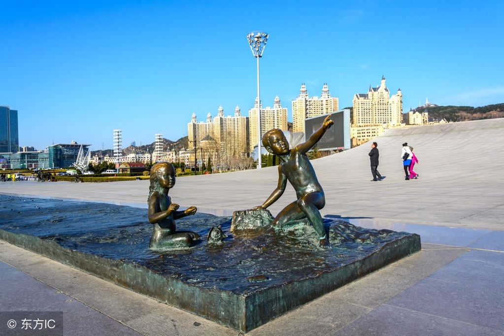 2018全球最宜居100城,中国10座城市入围,你家