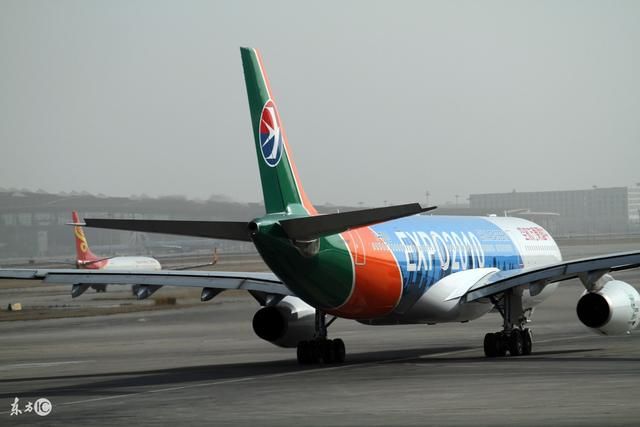 2017中国知名航空公司龙头榜10大公司