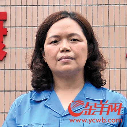 【中国梦·践行者】特殊“城市美容师”入行12年 为环境改善出谋划策