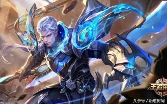 王者荣耀:猪八戒成功代替韩信,王者水晶有地方