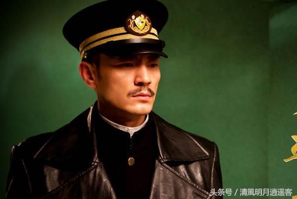 电视剧《和平饭店》里的关东局,南满,警视厅都是些什么机构?