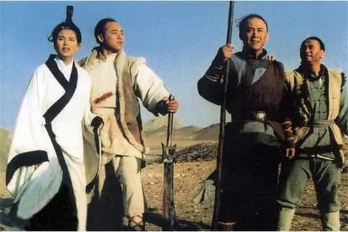 盘点八大没有走红的动作片,甄子丹上榜两部,最
