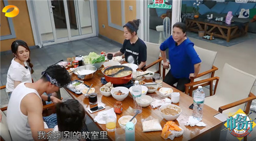 厉害了！这个女人掌握赵薇陈坤黄晓明太多秘密(图18)