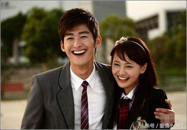 张翰、郑爽三年之约内容,当年的分手如今再看