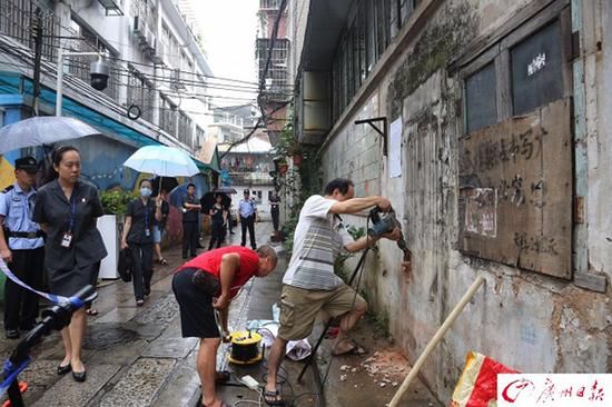 男子霸占亡弟房子9年 叫嚣侄女是女孩没有继承权