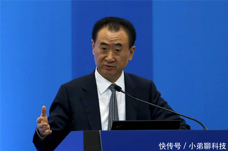 2018中国首富前十名,第一名不是马云,也不是许