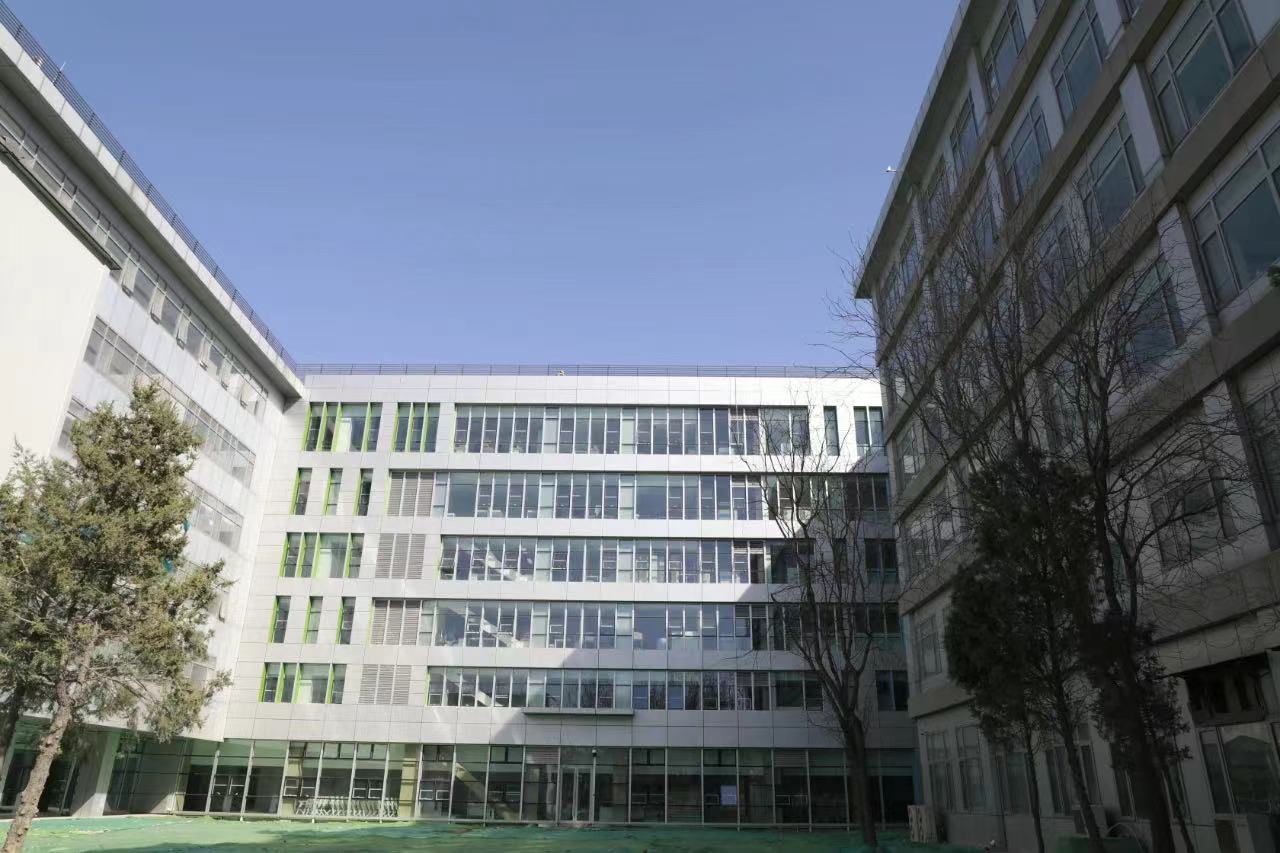 进一步提升传染病救治能力!这个医院应急改造提升工程全面完工_北京时间