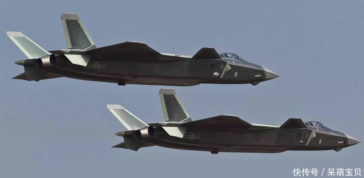 身性能到底如何?一关键技术被拿下,美国专家发声