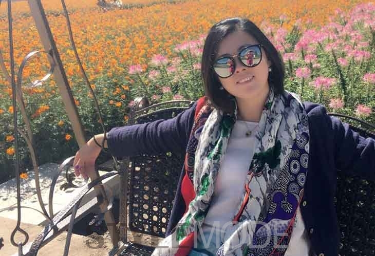 编剧柏彤:每位编剧有的"神经病"我都有!