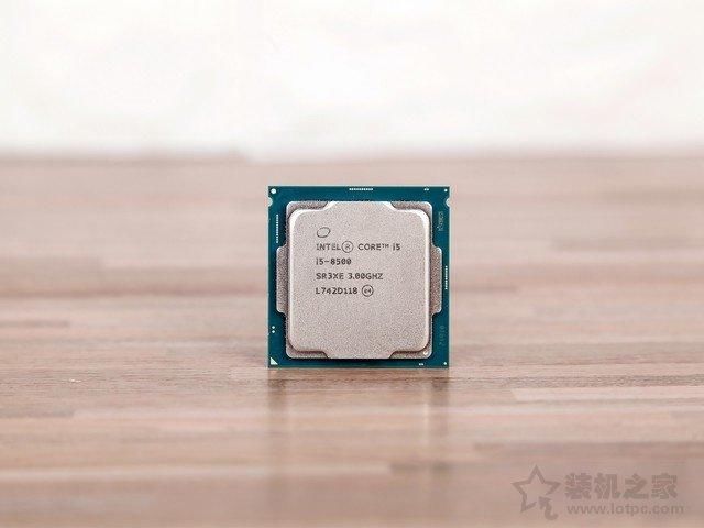 八代i5 8500配什么主板好?酷睿i5-8500处理器