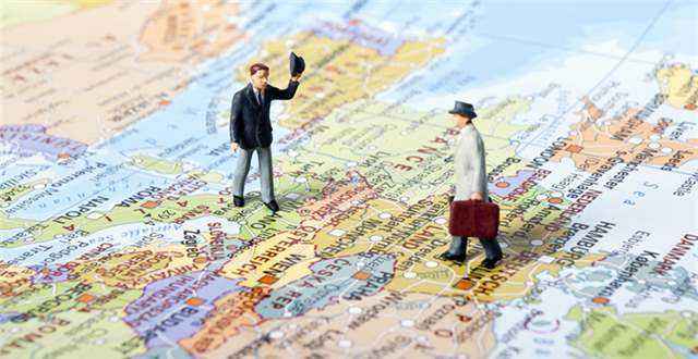 历史之最!2018春节650万国人出境旅游 人均成