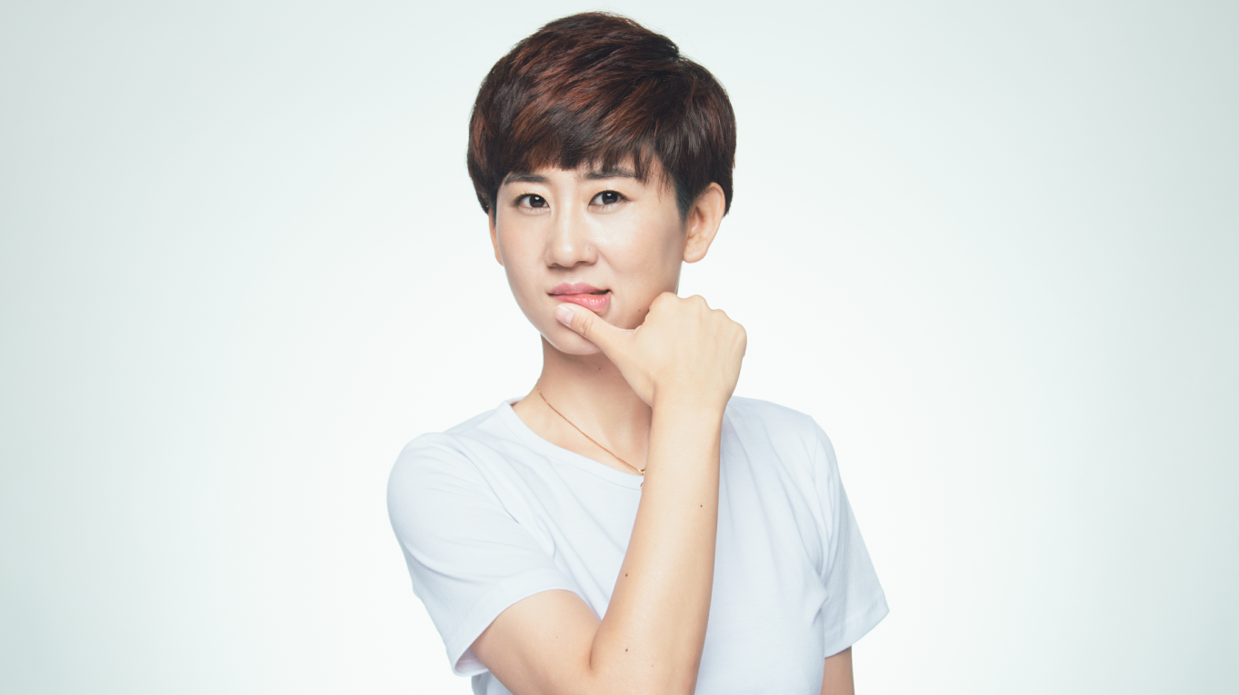 米夏 作品《欢乐正前方》节目片段 米夏 作品《欢乐正前方》节目片段