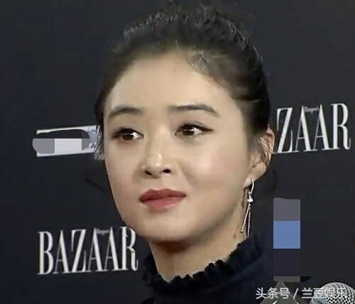 女明星们的未PS照片流出,赵丽颖杨紫杨幂都不