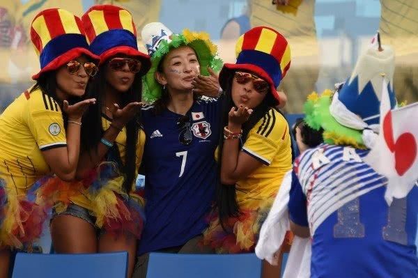 亚洲首支出线球队稳了!日本队赛程获利,或被保