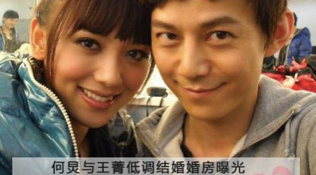 何炅为什么不结婚,真的没有结婚吗?谢娜一语道