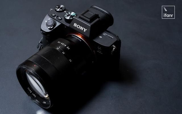 索尼 A7M3 轻体验,这个全幅新基准到底有什
