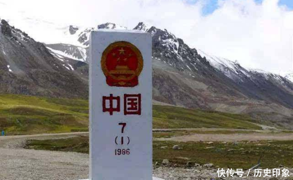 此国向中国归还5000平方公里的领土,另一邻国