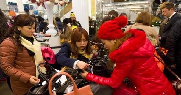 韩国人这样评价游客:美国有钱,日本懂礼貌,中国