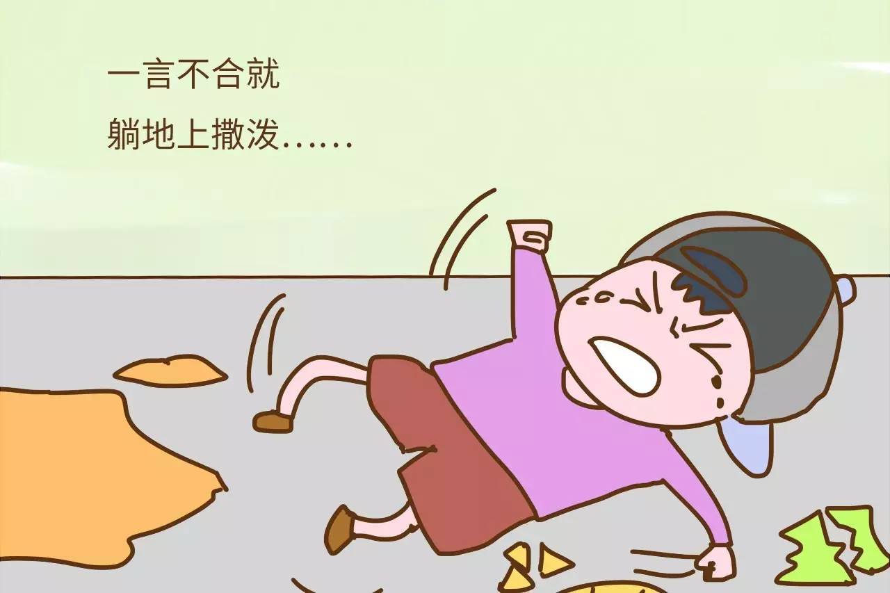 孕期经常做这几件事,孩子出生后可能是个难养的磨人精