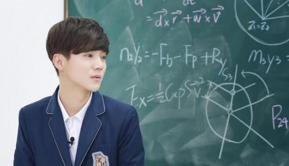 拥有稀有姓氏的6位明星,第4太搞笑,最后一位你