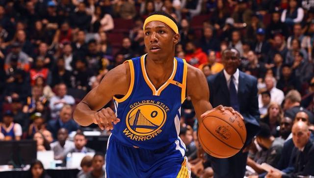 美国赵睿表现惊艳,次轮惊喜或接班伊戈达拉