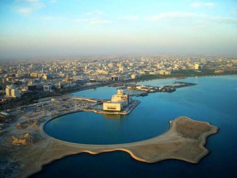 世界最富的国家_人均最富