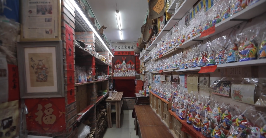 盘点那些“小而美”的国潮风小店,周末和朋友去逛逛吧!_北京时间