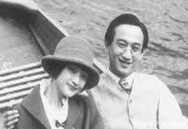 追求林徽因的3个男人,个个不凡,尤其第2个她喜