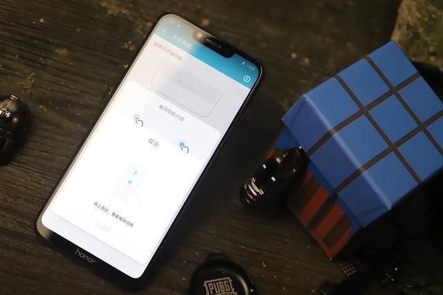 华为荣耀的首款游戏手机?耀cool耀play的荣耀