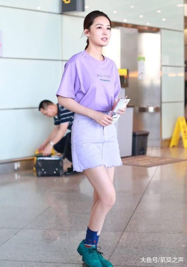 ‘图文’李沁同款鞋有哪些☞参考这些信息 第2张 ‘图文’李沁同款鞋有哪些☞参考这些信息 第2张