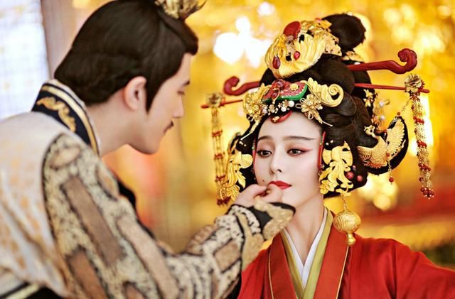 武则天身体抱恙,御医提出采阴补阳之术,让她