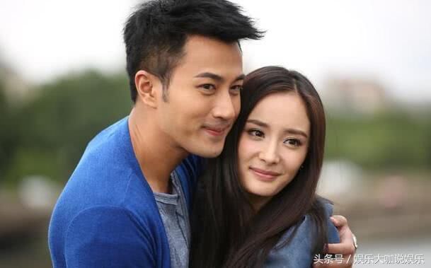 杨幂出事刘恺威不关心,发文与朋友厮混,遭粉丝