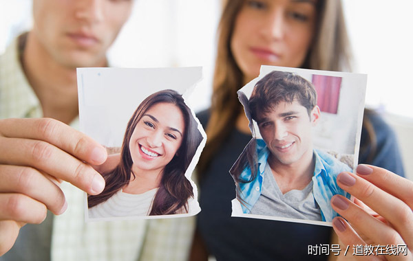 这几种八字组合的夫妻最易分道扬镳，快看你们能不能白头偕老？