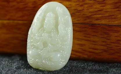 商场一折买玉是真的么?你买过商场门口抽奖打