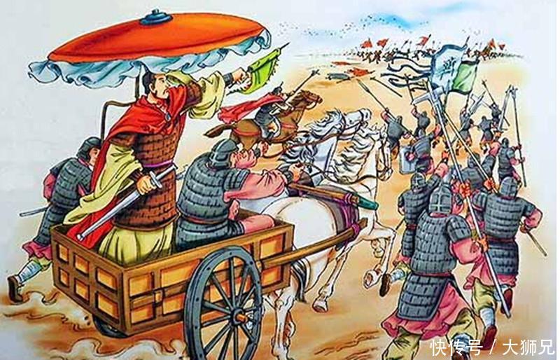 这位韩国总统自称自己是山东人,先祖是姜子牙