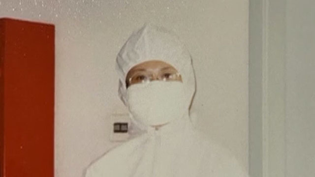 《全民健康学院》20200511生命线上的护佑使者 《全民健康学院》20200511生命线上的护佑使者