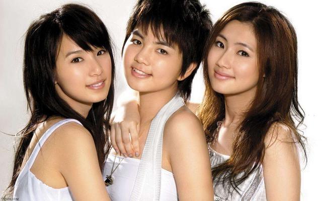 王者荣耀:峡谷版s.h.e?你们真的会玩,这游戏我不打算卸载了!