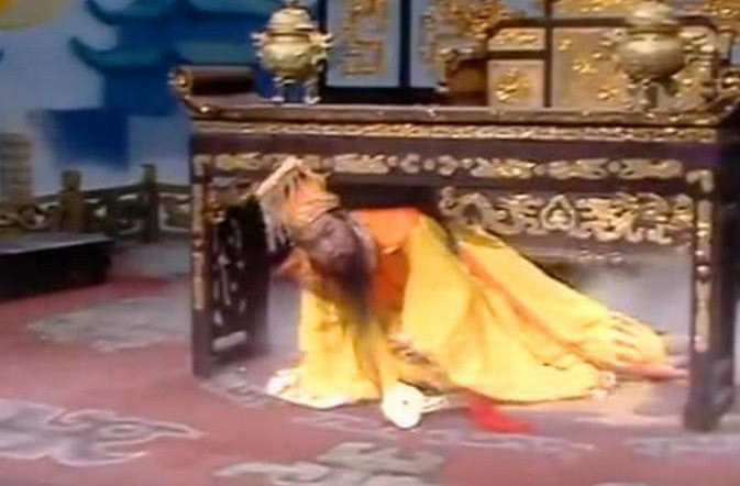 神话传说中,我们常说的玉皇大帝,是天庭的第几