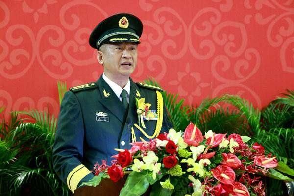 解放军这一军衔有何来头?为何国外军队都不认可