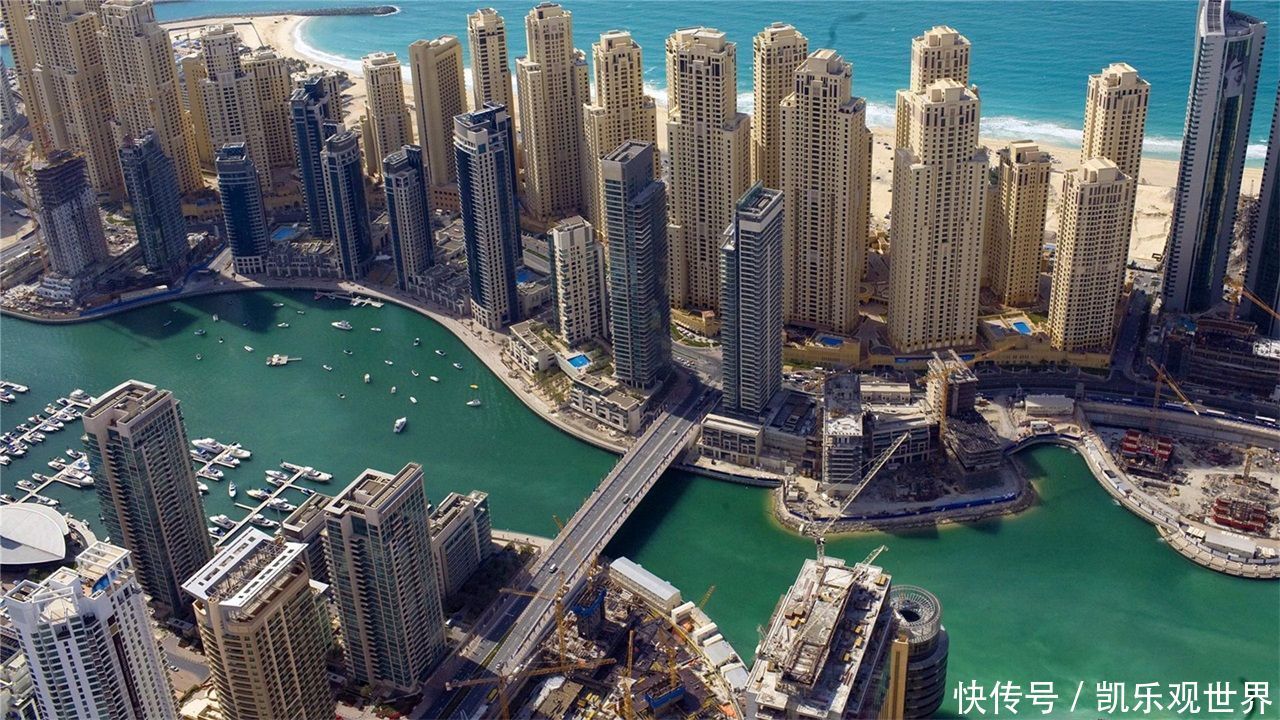 阿拉伯领土上的飞地中的飞地,你中有我 ,我中