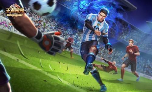 王者荣耀:6个打野代表六个段位,猴子是黄金,他